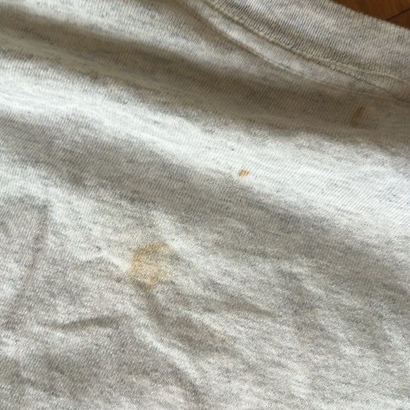 Vintage Chicago Bulls Tshirt - Picture 6 of 6